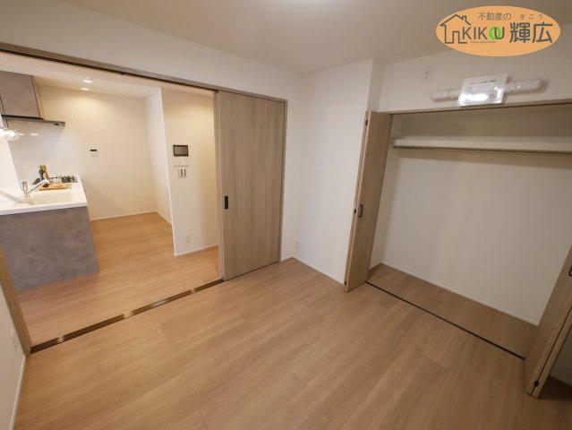 【その他】 | リベール加古川シティWEST弐番館　2階