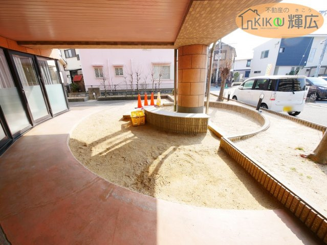 【設備】 | リベール加古川シティWEST弐番館　2階