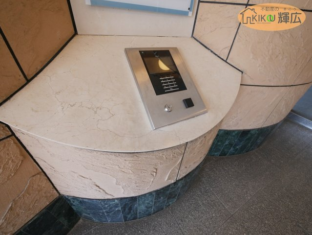 【その他】 | リベール加古川シティWEST弐番館　2階