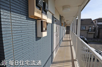 【その他共用部分】 | グレートハウス