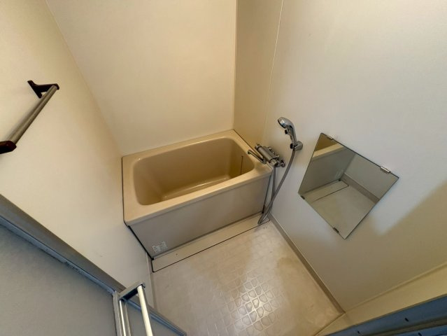 アーク上前津ビル｜名古屋市の賃貸ならMy賃貸の浴室|アーク上前津ビル