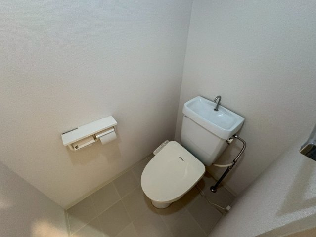 アーク上前津ビル｜名古屋市の賃貸ならMy賃貸のトイレ|アーク上前津ビル