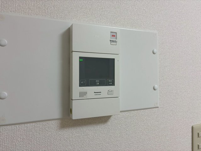 アーク上前津ビル｜名古屋市の賃貸ならMy賃貸のセキュリティ|アーク上前津ビル