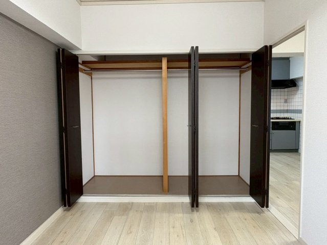 アーク上前津ビル｜名古屋市の賃貸ならMy賃貸の収納|アーク上前津ビル