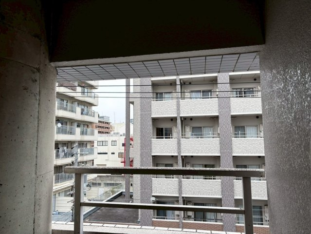 アーク上前津ビル｜名古屋市の賃貸ならMy賃貸の展望|アーク上前津ビル