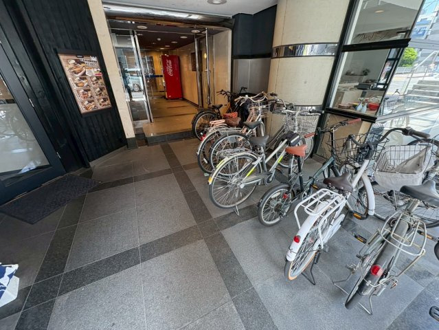 アーク上前津ビル｜名古屋市の賃貸ならMy賃貸のその他共用部分|アーク上前津ビル