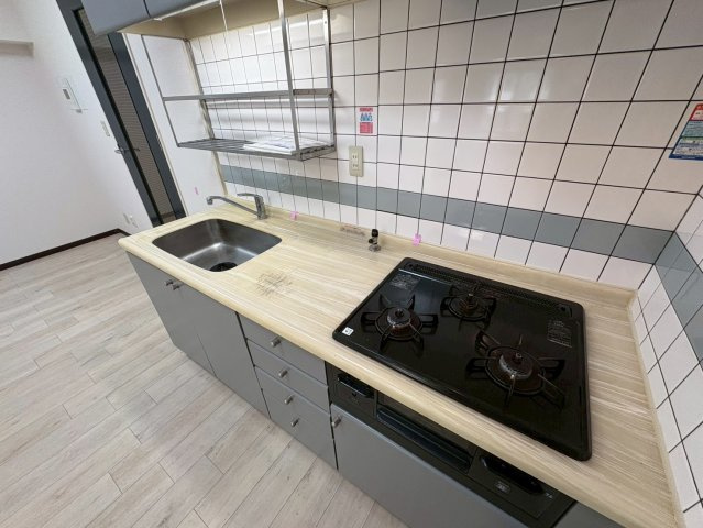 アーク上前津ビル｜名古屋市の賃貸ならMy賃貸のキッチン|アーク上前津ビル