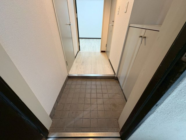 アーク上前津ビル｜名古屋市の賃貸ならMy賃貸の玄関|アーク上前津ビル