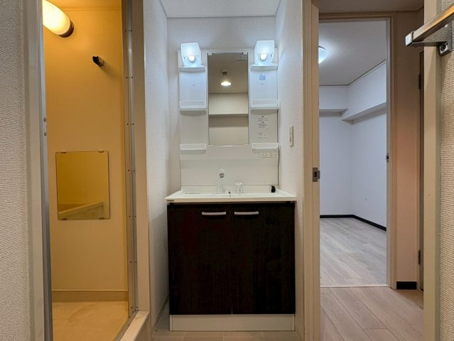 アーク上前津ビル｜名古屋市の賃貸ならMy賃貸の独立洗面台|アーク上前津ビル