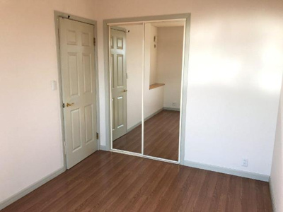 【収納】 | ソレイユ | 洋室