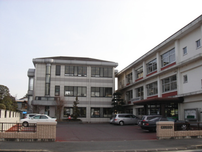 【周辺】 | ソレイユ | 岩舟町役場まで1,407ｍ