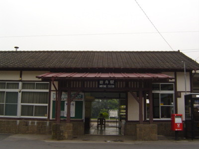 【周辺】 | ソレイユ | 岩舟駅(JR　両毛線)まで2,389ｍ