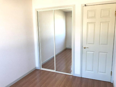 【内装】 | ソレイユ | 洋室