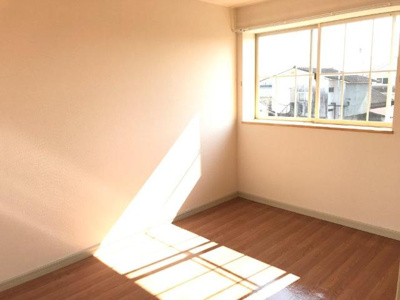 【子供部屋】 | ソレイユ | 洋室