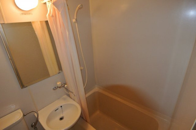 【浴室】 | シャレー黒磯 | 写真はイメージです