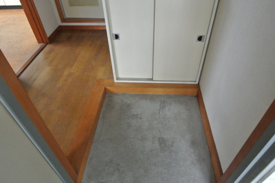 【玄関】 | シャレー黒磯 | 写真はイメージです