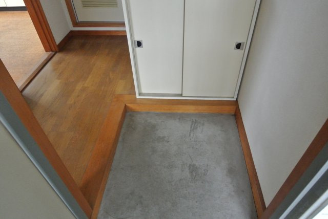 【玄関】 | シャレー黒磯 | 写真はイメージです