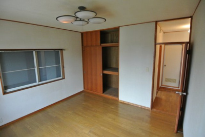 【洋室】 | シャレー黒磯 | 写真はイメージです