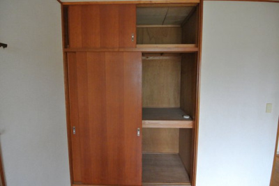 【収納】 | シャレー黒磯 | 写真はイメージです