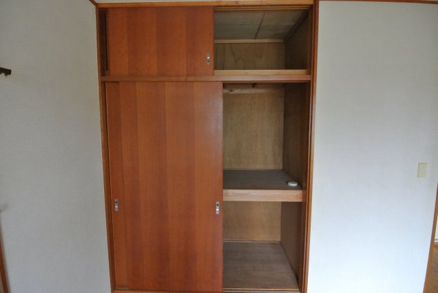 【収納】 | シャレー黒磯 | 写真はイメージです