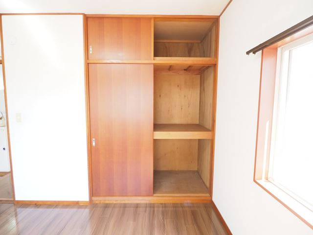 【収納】 | シャレー黒磯