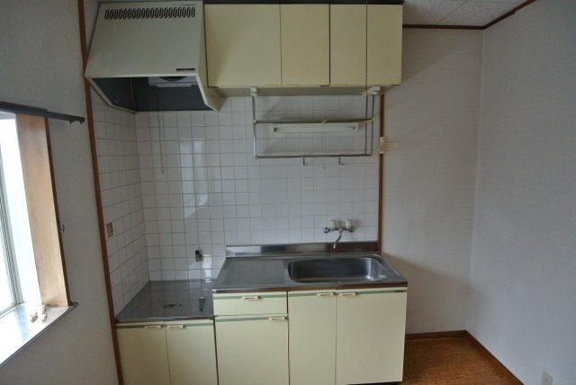 【キッチン】 | シャレー黒磯 | 写真はイメージです