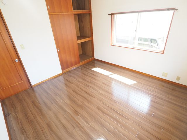 【洋室】 | シャレー黒磯