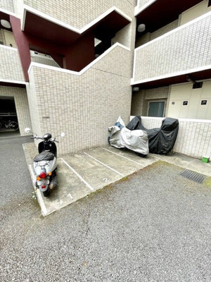 【その他共用部分】 | レジディア荻窪