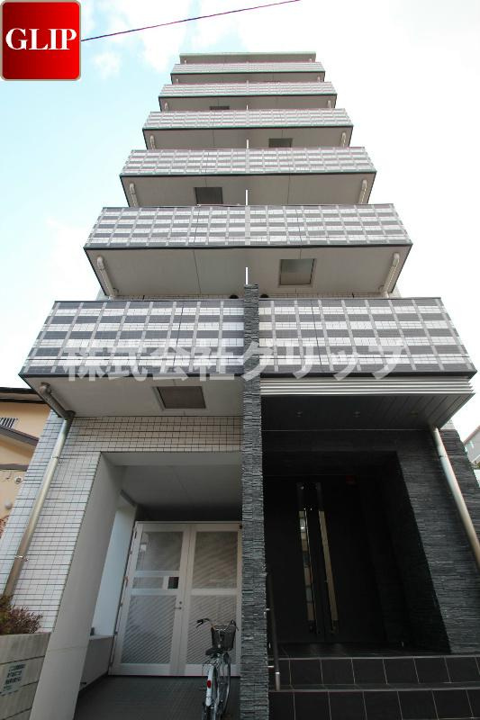 PREMIUMCUBE横浜反町