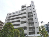 ホワイトマンションの画像