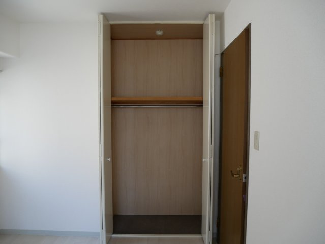 【収納】 | ホワイトマンション