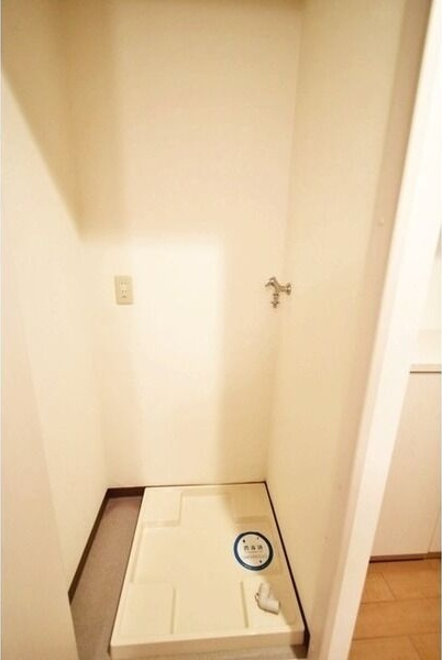 ビスタ江坂南の設備