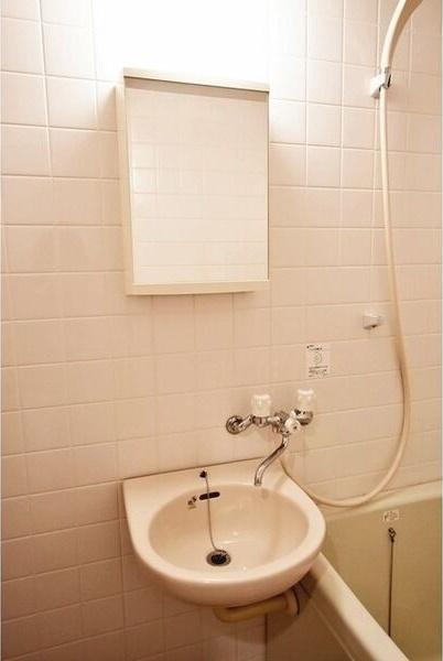 ビスタ江坂南のその他