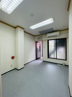 【内装】 | シーコムビル