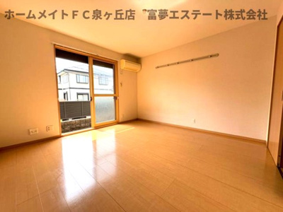 【内装】 | ヒルズコート