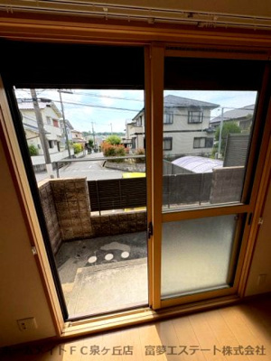 【セキュリティ】 | ヒルズコート | 雨戸シャッター