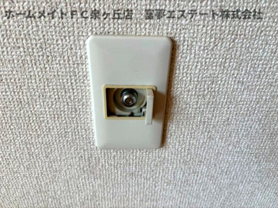 【設備】 | ヒルズコート