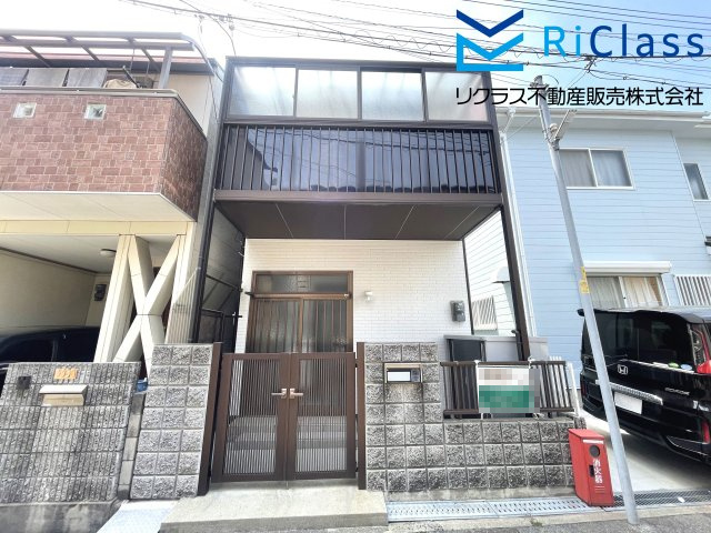 中古戸建　神戸市須磨区大田町7丁目2