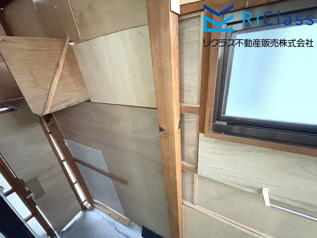 中古戸建　神戸市須磨区大田町7丁目2のその他