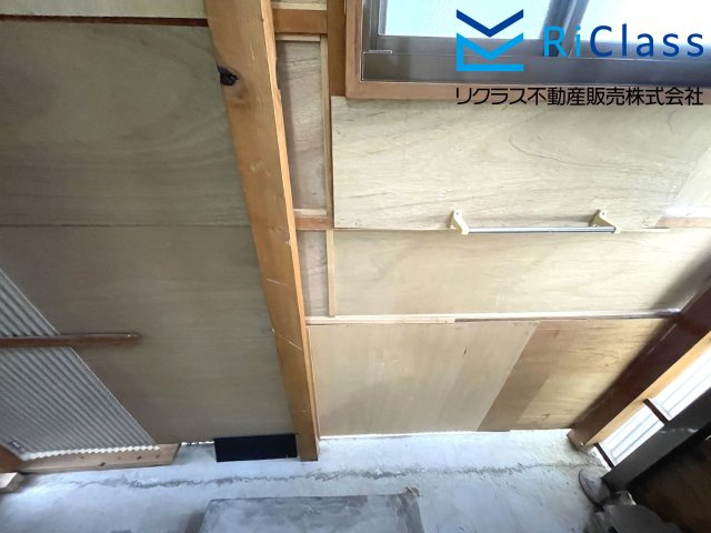 中古戸建　神戸市須磨区大田町7丁目2のその他