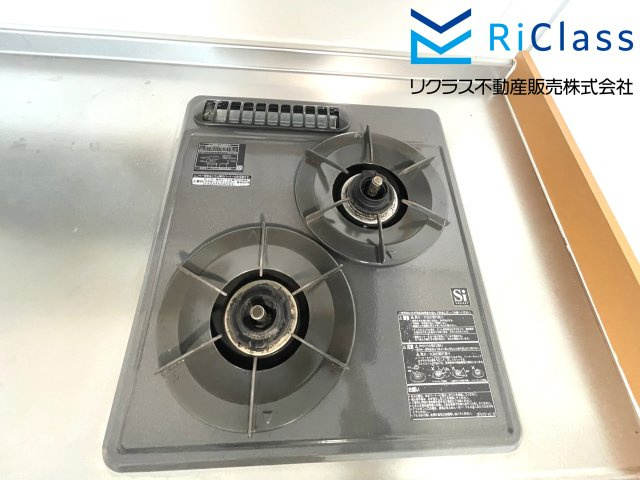 中古戸建　神戸市須磨区大田町7丁目2のキッチン