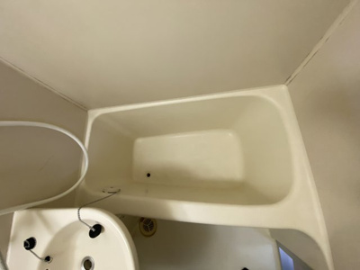 【浴室】 | ビュー北花田