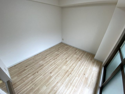 【居間・リビング】 | ビュー北花田