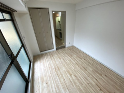 【居間・リビング】 | ビュー北花田