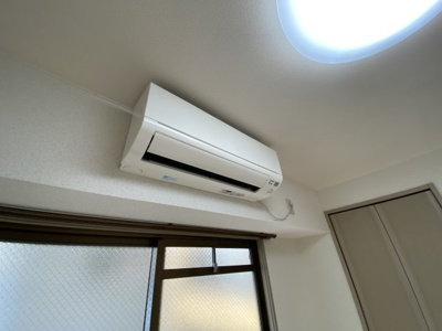 【設備】 | ビュー北花田