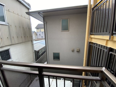 【展望】 | ビュー北花田