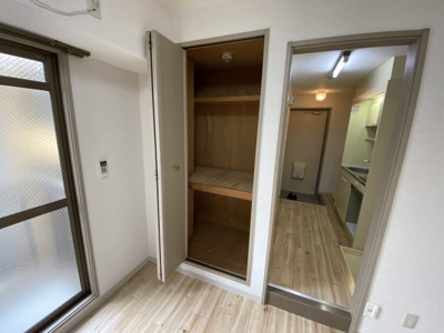 【収納】 | ビュー北花田