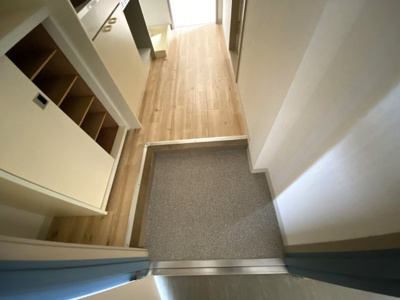 【玄関】 | ビュー北花田