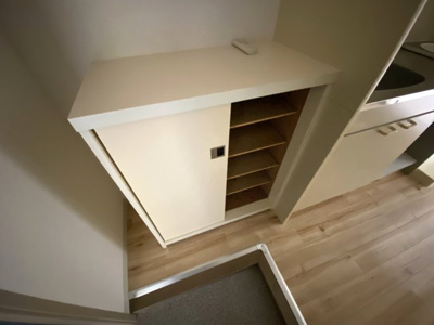 【収納】 | ビュー北花田