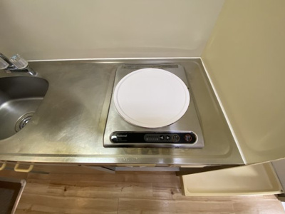 【キッチン】 | ビュー北花田